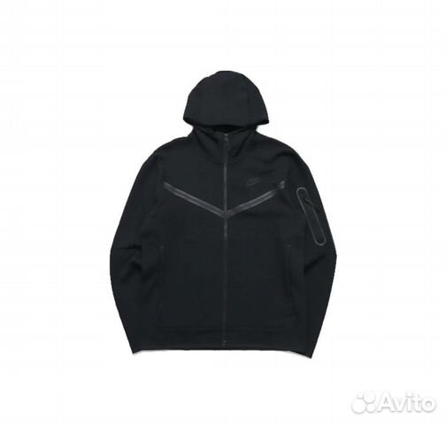 Nike NSW Tech Fleece Hoodie