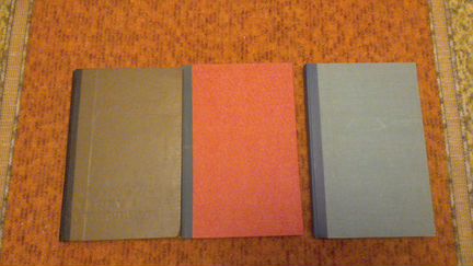 Продам конволюты из журналов