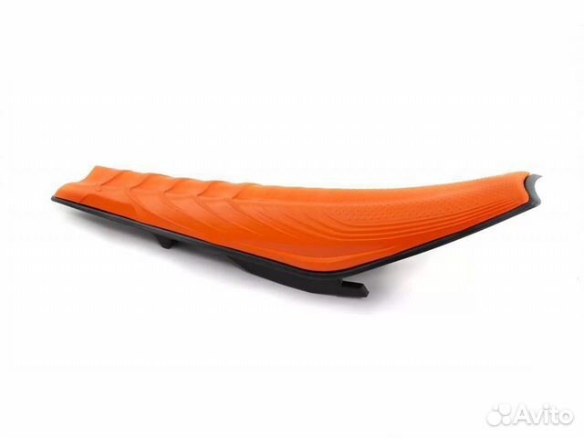 Сиденье Avantis Enduro otom (кт)