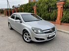 Opel Astra 1.6 МТ, 2007, 200 786 км