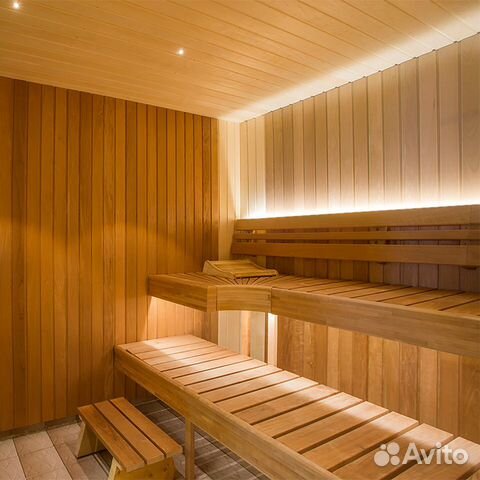 LED лента для бани/сауны все цвета 5 метров бухта