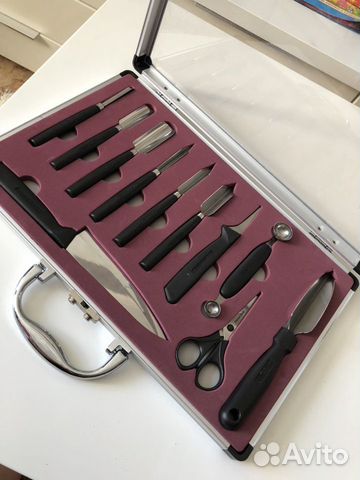 Набор для карвинга