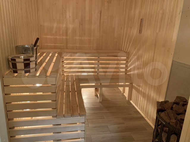 Дом 120 м² на участке 10 сот.