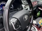 Toyota Camry 2.5 AT, 2012, 145 000 км объявление продам