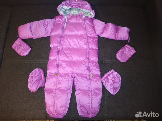 Детские вещи на девочку