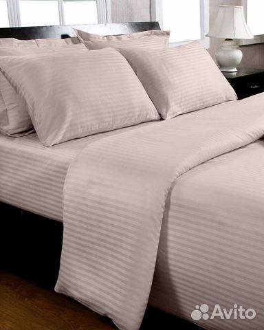 Текстиль для гостиниц и отелей