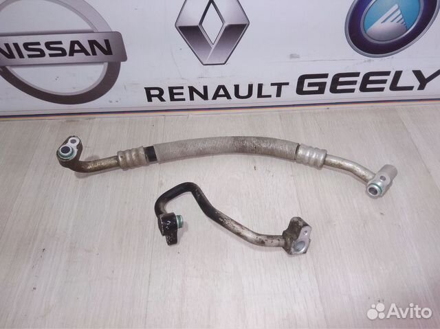 Трубка Шланг кондиционера Geely MK