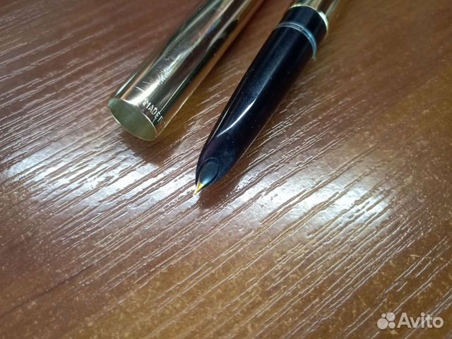 Ручка перьевая