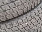 Bridgestone Blizzak DM-V1 5/9 R6.5 объявление продам