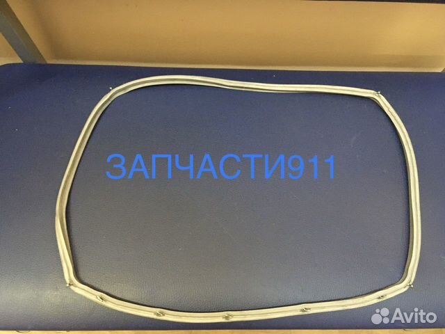Уплотнитель духового шкафа электролюкс
