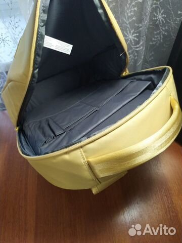 Рюкзак Incase Commuter Backpack w/Bionic