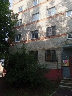 3-к. квартира, 52 м², 2/5 эт.