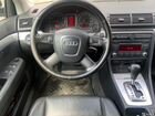 Audi A4 2.0 AT, 2007, 197 000 км объявление продам