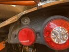 Квадроцикл Baltmotors MBX 700 объявление продам