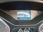 Ford Focus 1.6 МТ, 2011, 90 000 км объявление продам