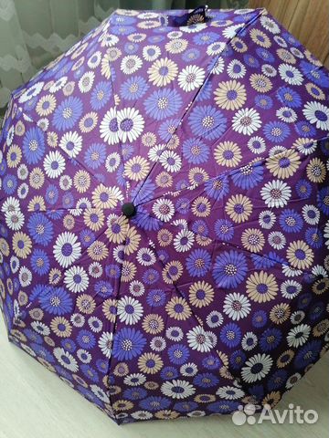Зонт новый