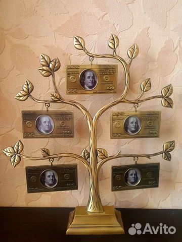 Фоторамка (Родословное дерево)