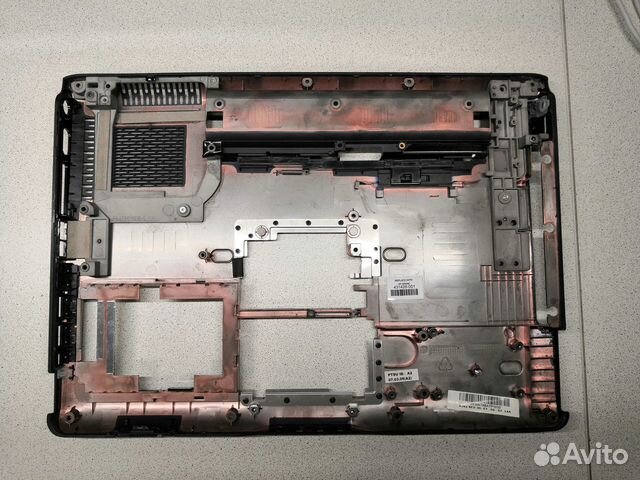 Корпус для HP Pavilion DV6000