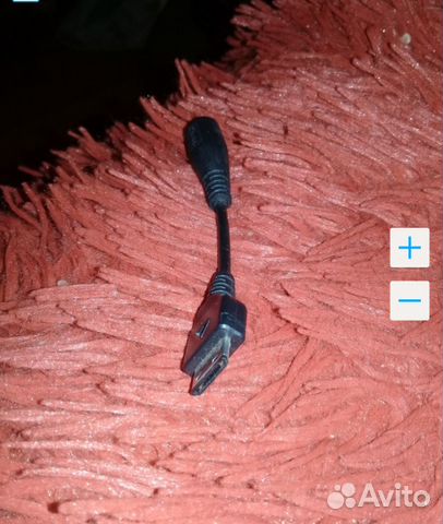 Переходники и адаптеры