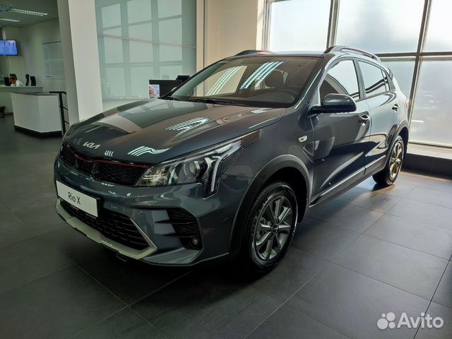 Kia нижний новгород бцр