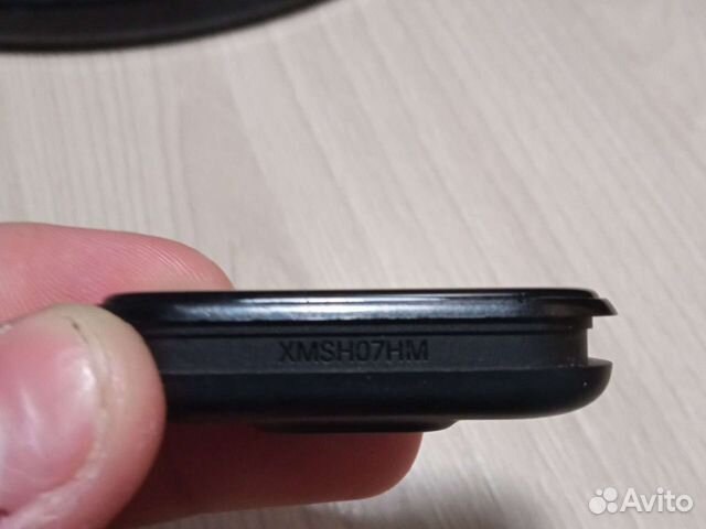 Xiaomi mi Smart Band 4