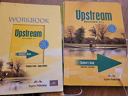 Гдз по английскому языку upstream elementary a2