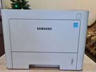 Принтер лазерный Samsung ProXpress M4020ND, ч/б, A