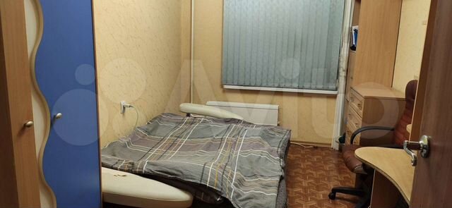 2-к. квартира, 50,3 м², 7/9 эт.