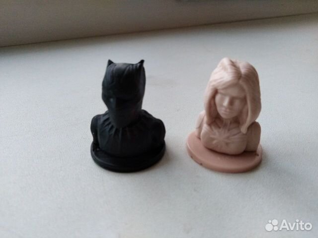 Стиратели 2