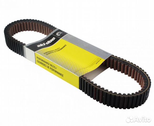 Ремень вариатора Ski-Doo 417300383, 417300551