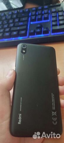 Xiaomi redmi 7A