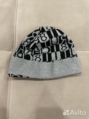 Шапка Cerruti 1881