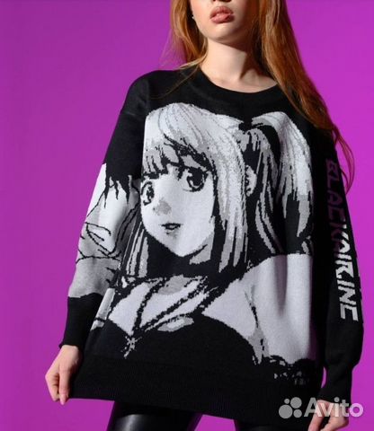 Кофта для девочки