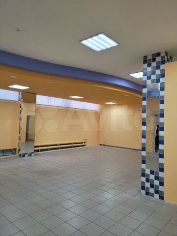 Торговая площадь, 110 м²