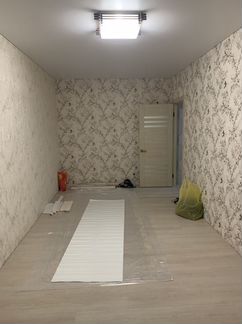 Ремонт квартир под ключ