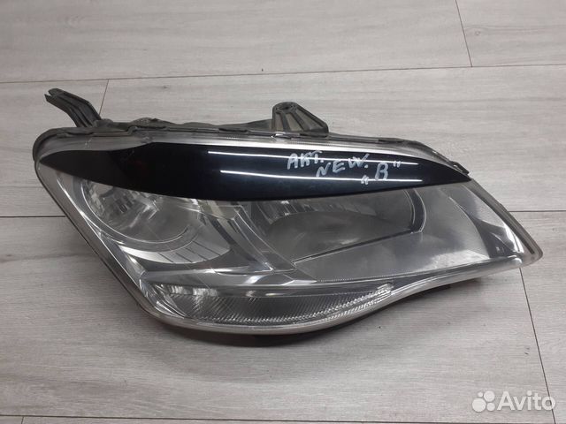 Фара правая SsangYong Actyon New