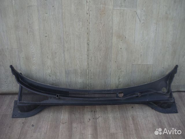 Жабо накладка ветрового стекла №90 hyundai Tucson