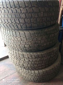Cooper Weather-Master S/T 2 225/65 R17