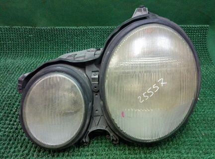 Фара передняя левая Mercedes-Benz E-Classe W210