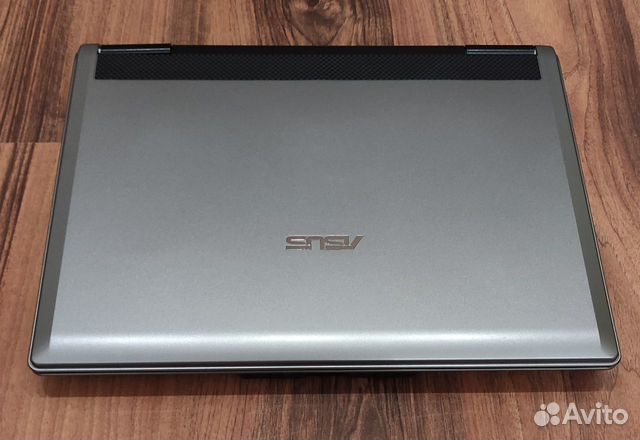 Ноутбук Asus F3JP