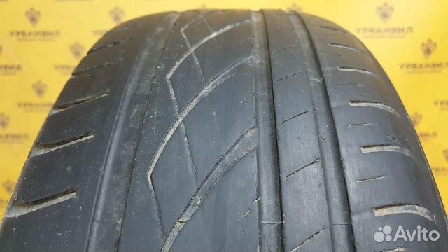 КАМА Кама-Евро-129 205/55 R16 91V