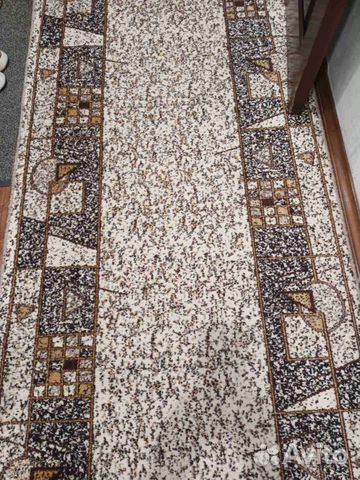 Ковровая дорожка