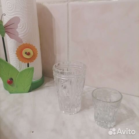 Стопки СССР