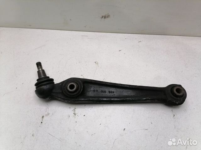 Рычаг подвески передний левый Bmw X5 E70 3.0 TDI