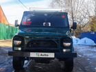ЛуАЗ 969 1.2 МТ, 1987, 10 000 км объявление продам
