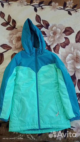 Куртка и брюки Nordway