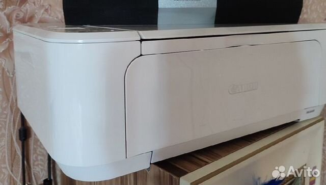 Принтер Canon MG3640S