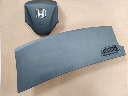 Подушки безопасности Honda CR-V 4 муляжи