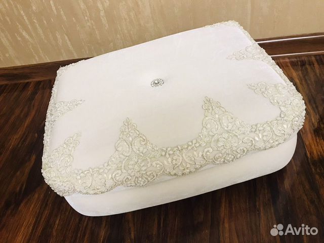 Шкатулка для белья