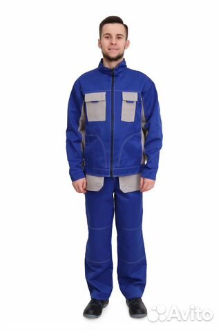 Швейный цех. Пошив спецодежды на заказ оптом